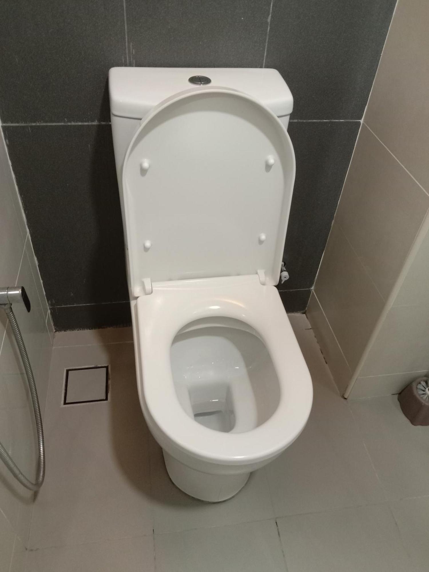 Muallim Home Mersing Kültér fotó