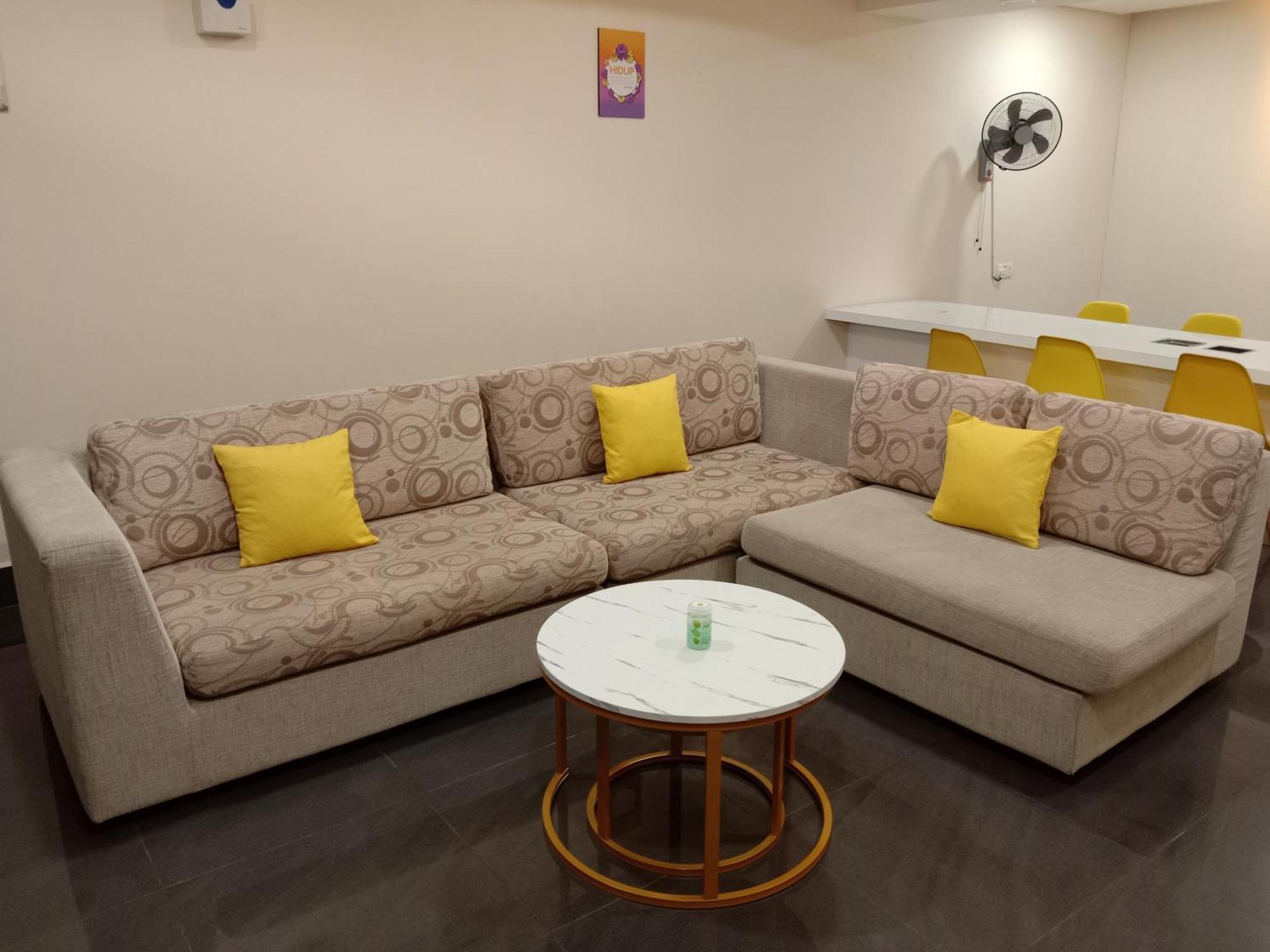 Muallim Home Mersing Kültér fotó