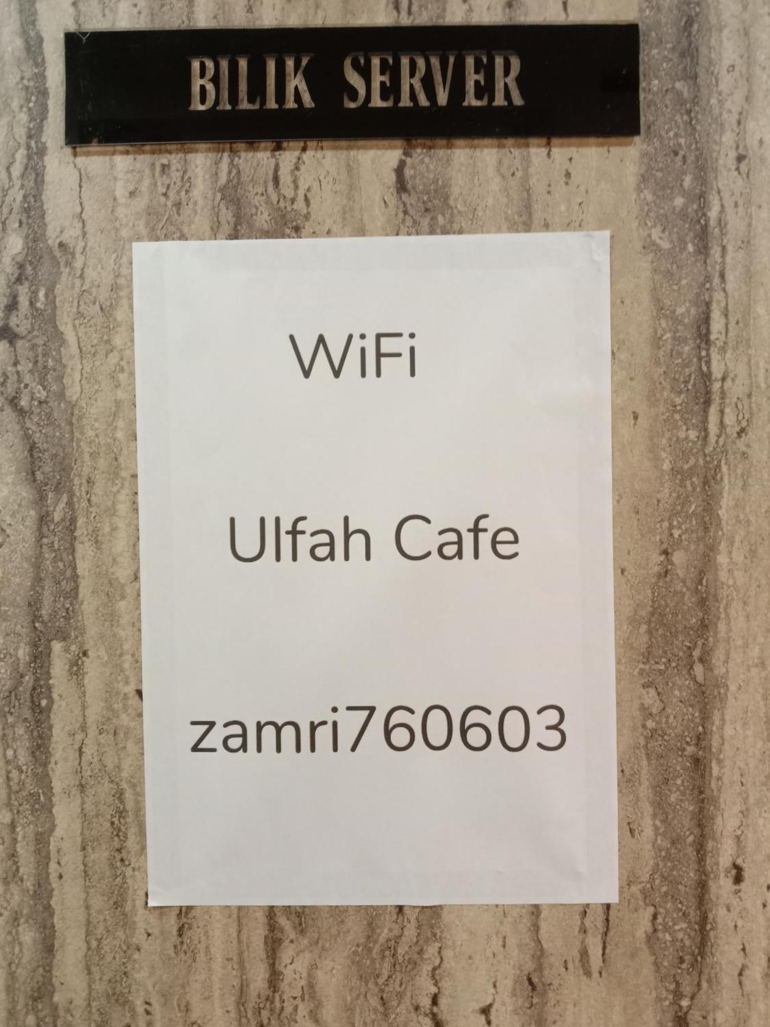 Muallim Home Mersing Kültér fotó